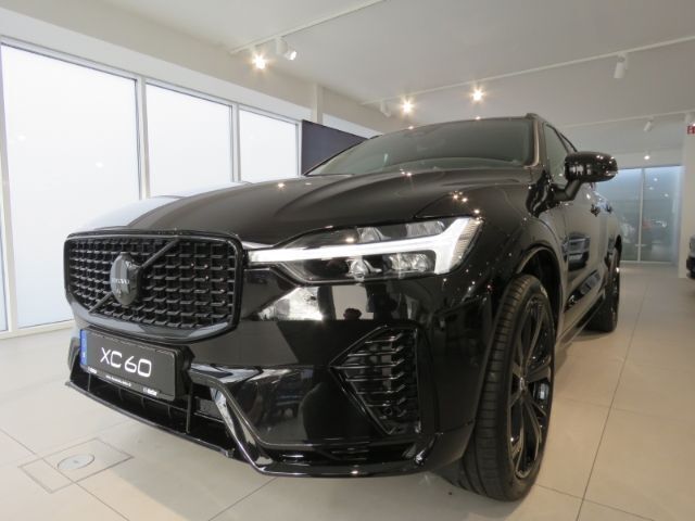 Gebraucht Volvo XC60 Plus 455 PS (334 kW) 2024 Schwarz SUV