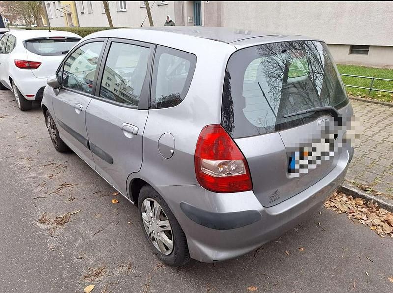 Gebraucht Honda Jazz 83 PS (61 kW) 2007 Kleinwagen