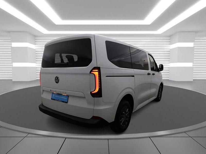 Gebraucht VW T7 160 kW (218 PS) 2025 Weiß Van