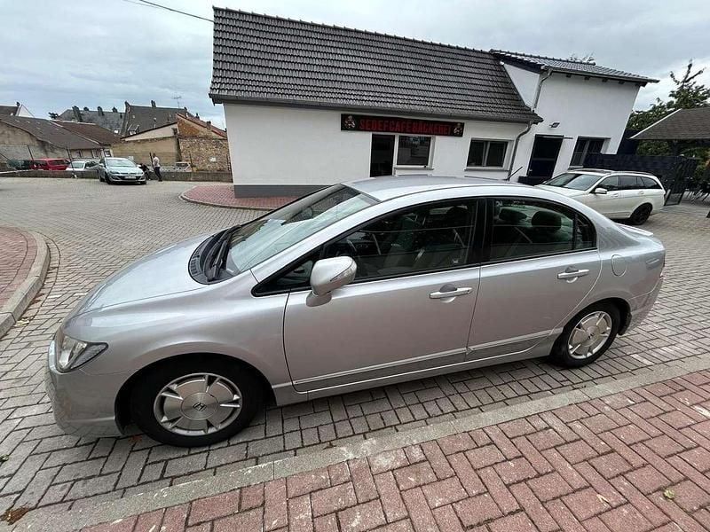 Gebraucht Honda Civic Hybrid 95 PS (69 kW) 2007 Limousine