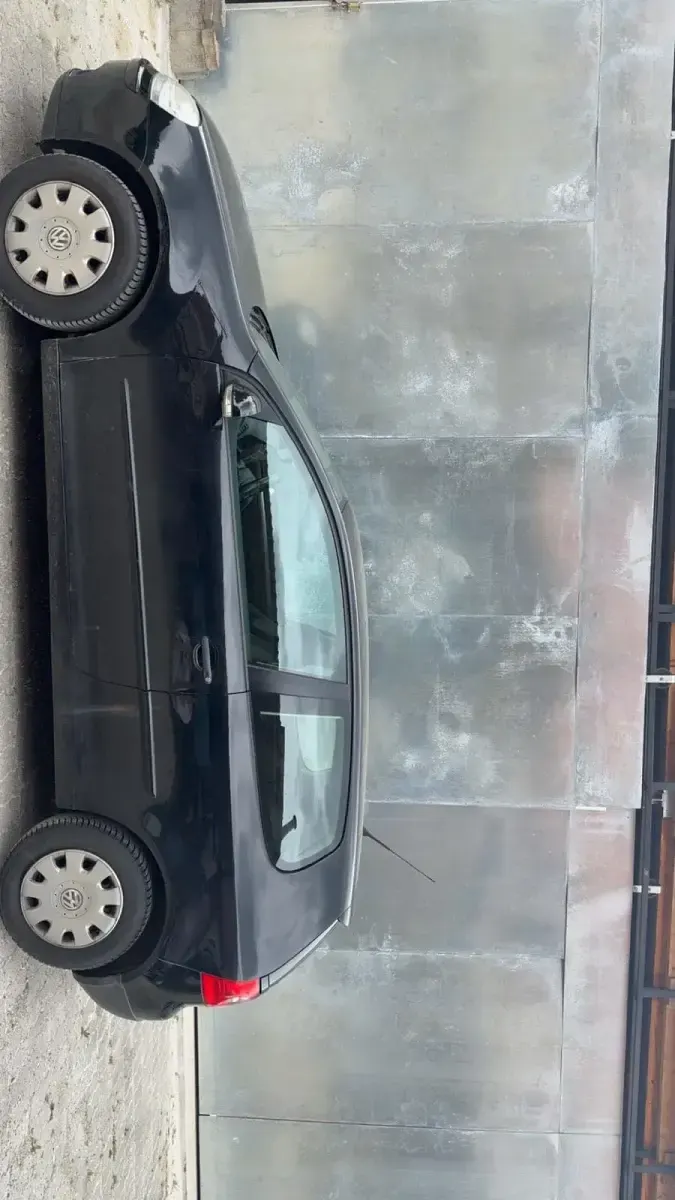 Gebraucht VW Golf IV 80 PS (58 kW) 2006 Schwarz Coupé