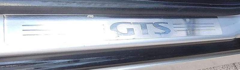 Gebraucht Opel Vectra GTS 147 PS (108 kW) 2003 Limousine