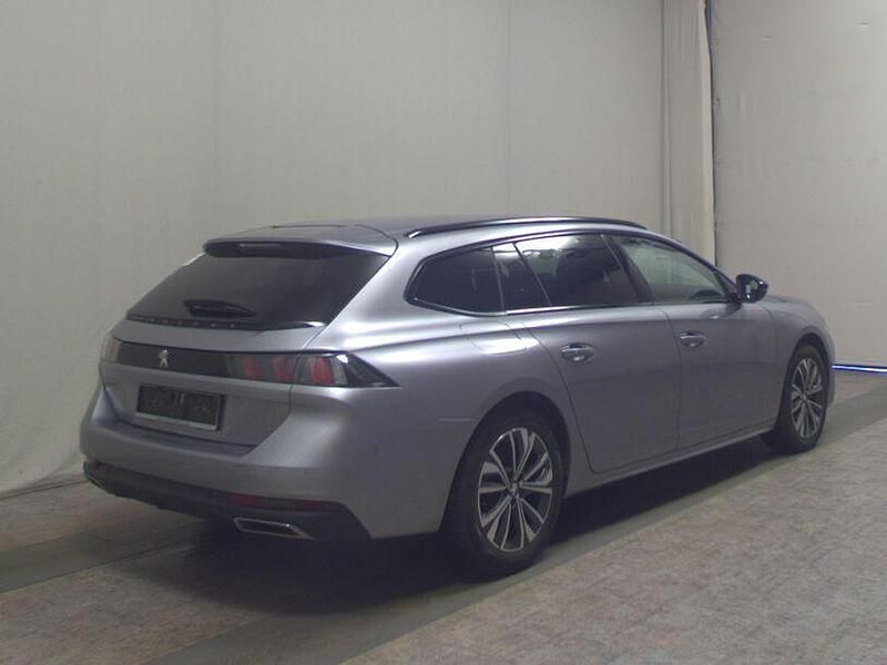 Gebraucht Peugeot 508 2023 Grau