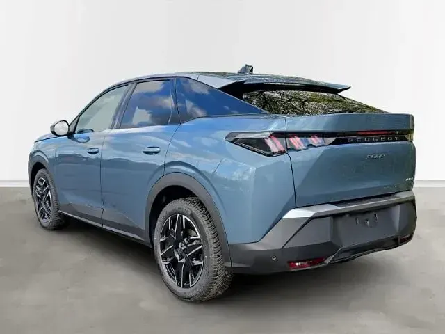 Gebraucht Peugeot 3008 Allure 145 PS (106 kW) 2025 Blau SUV