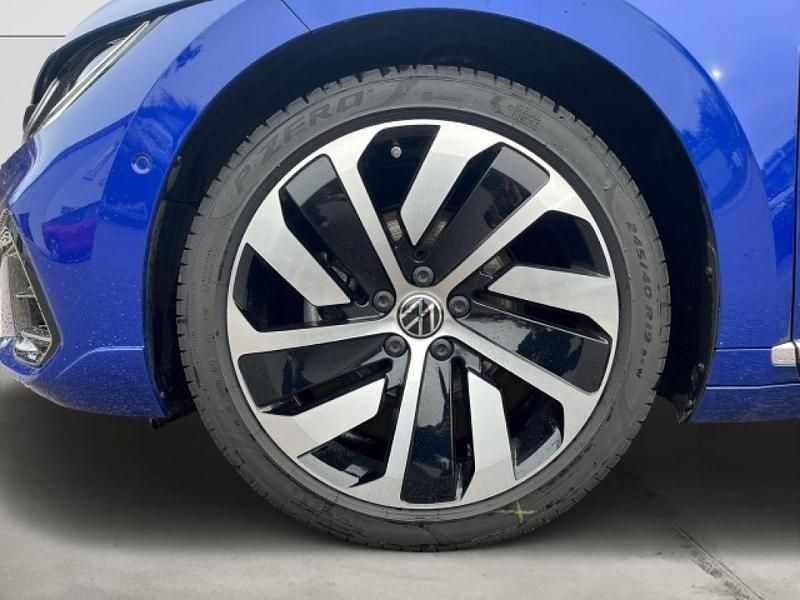 Gebraucht VW Arteon R-line 200 PS (147 kW) 2023 Lapiz blue metallic Kombi