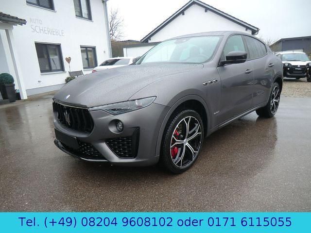 Gebraucht Maserati Levante 349 PS (256 kW) 2019 SUV