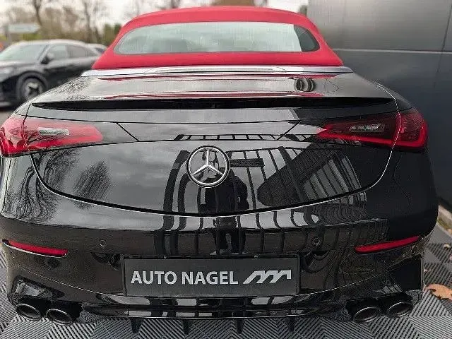 Gebraucht Mercedes CLE53 AMG AMG 449 PS (330 kW) 2024 Andere Cabrio