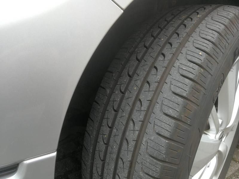 Gebraucht Honda Elysion Prestige 200 PS (147 kW) 2007 Silber Van / Kleinbus