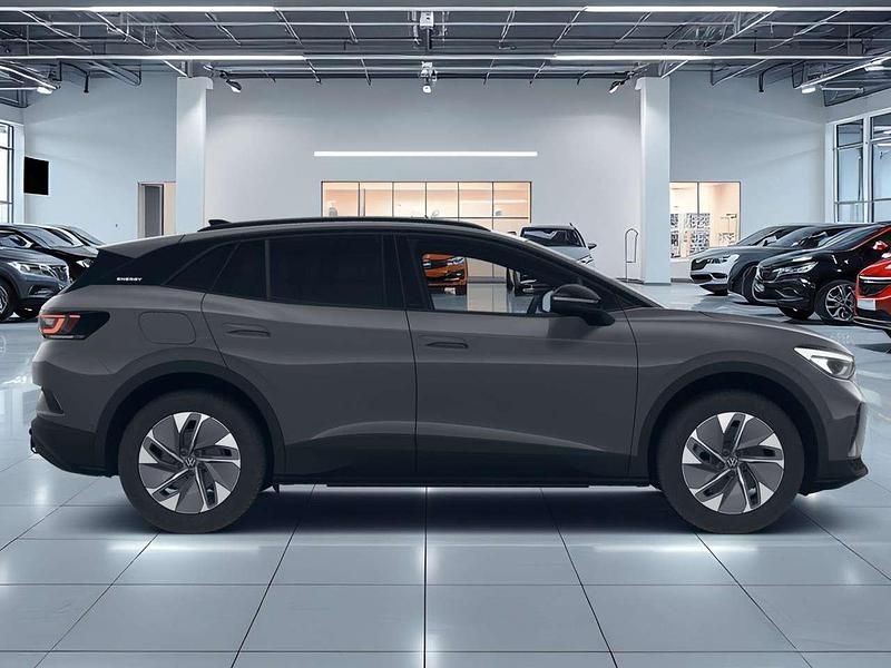 Neu VW ID.4 Pro 210 kW (286 PS) 2026 Mondsteingrau SUV