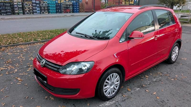 Gebraucht 2013 VW Golf VII Kleinwagen | 7.300 € (Superpreis) - Bild 1/4