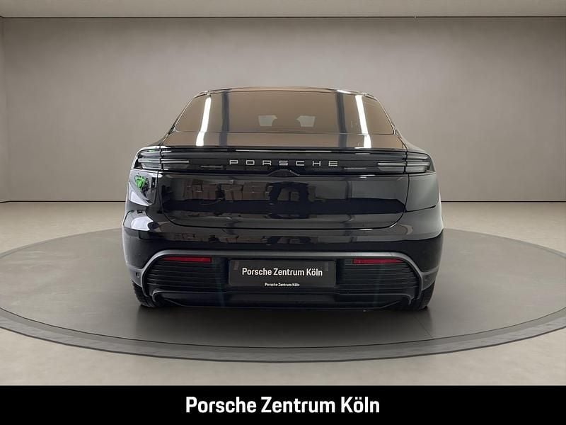 Gebraucht Porsche Macan 380 kW (517 PS) 2026 Grau SUV