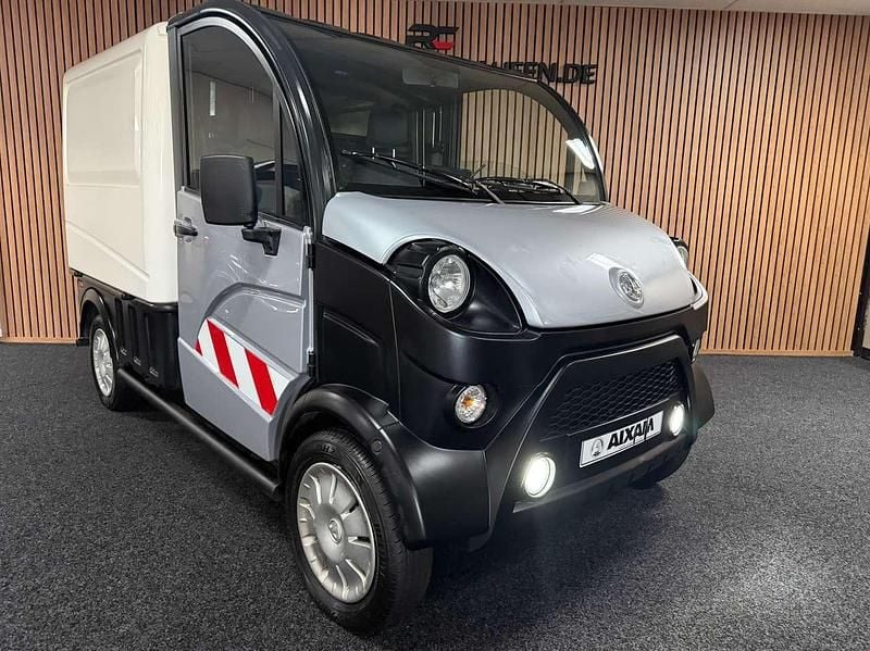 Gebraucht Aixam D-truck 2020 Other Van
