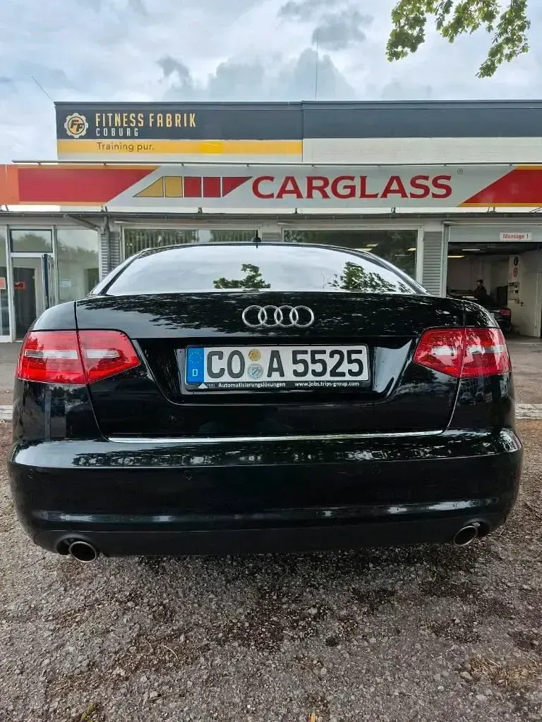 Occasion Audi A6 190 ch (139 kW) 2009 Berline
