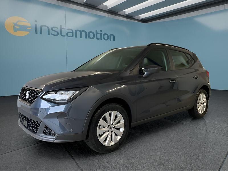 Neu 2025 Seat Arona Style SUV | 23.899 € (Guter Preis) - Bild 1/4