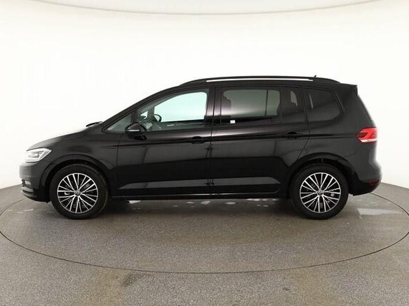 Neu VW Touran 150 PS (110 kW) 2026 Andere Van / Kleinbus