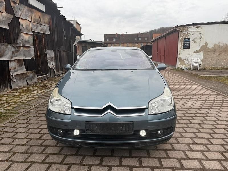 Gebraucht Citroën C5 140 PS (102 kW) 2007 Limousine