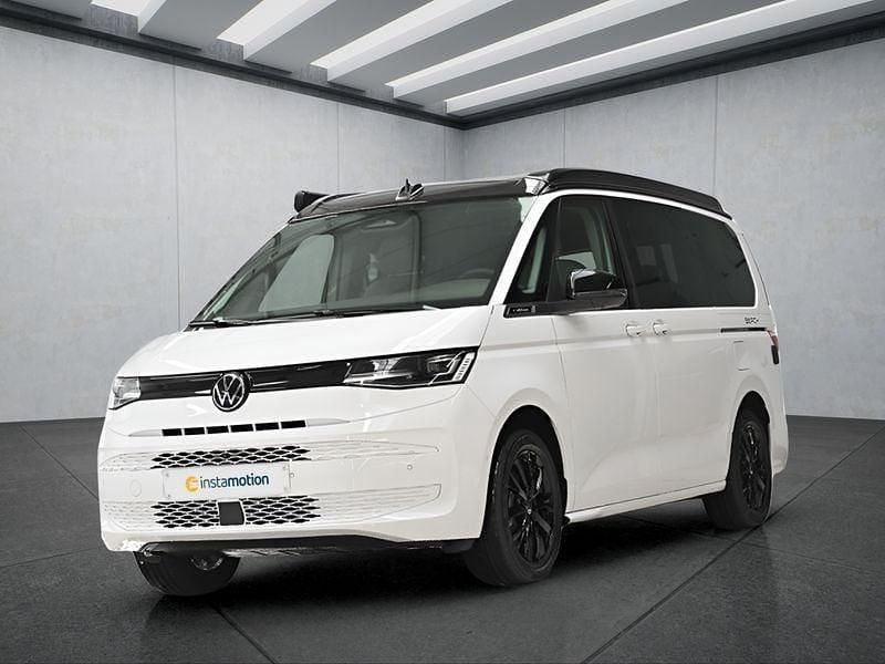 Weiß Neu 2026 VW Amarok Abholung | 48.449 € (Guter Preis) - Bild 1/4