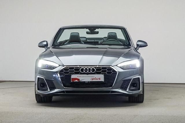 Gebraucht Audi A5 S-Line 265 PS (194 kW) 2023 Coupé