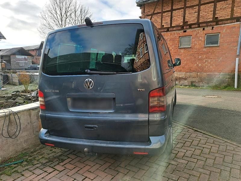 Second-hand VW T5 131 CP (96 kW) 2004 Van