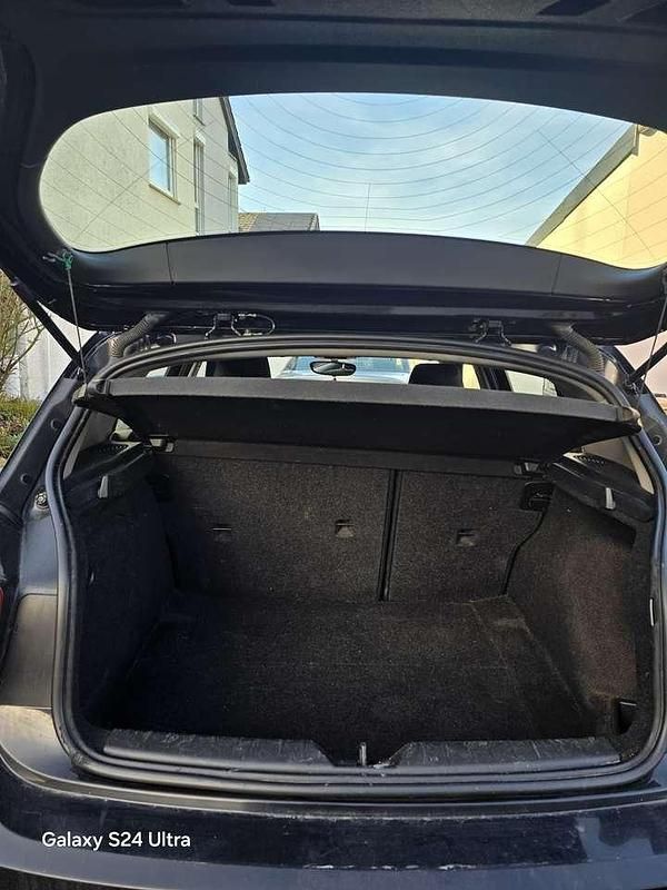 Gebraucht BMW 114 102 PS (75 kW) 2013 Kleinwagen