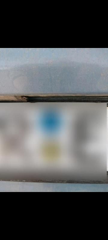 Gebraucht Seat Ibiza 80 PS (58 kW) 2007 Blau Kleinwagen