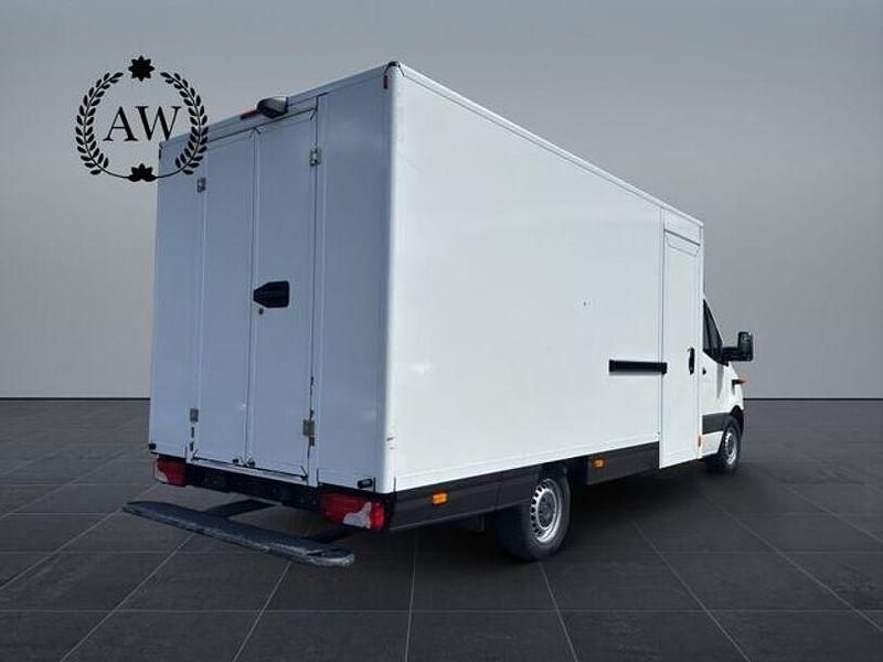 Gebraucht Mercedes Sprinter 170 PS (125 kW) 2022 Andere Van