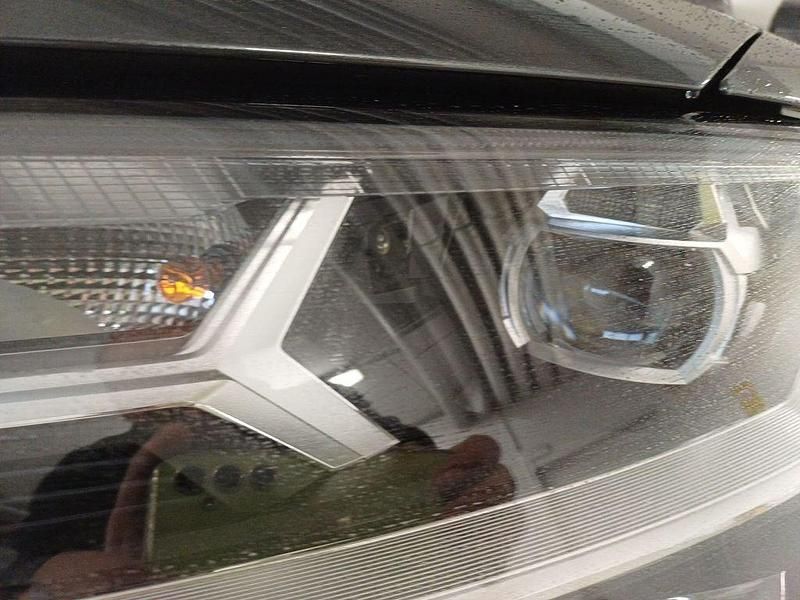 Gebraucht Audi Q7 S-Line 286 PS (210 kW) 2020 Daytonagrau perleffekt (metallic) SUV