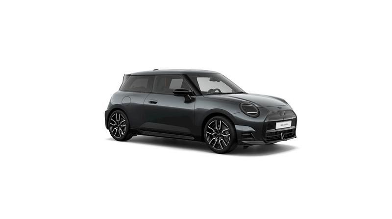 Usata Mini Cooper SE 160 kW (218 CV) 2025 Utilitaria