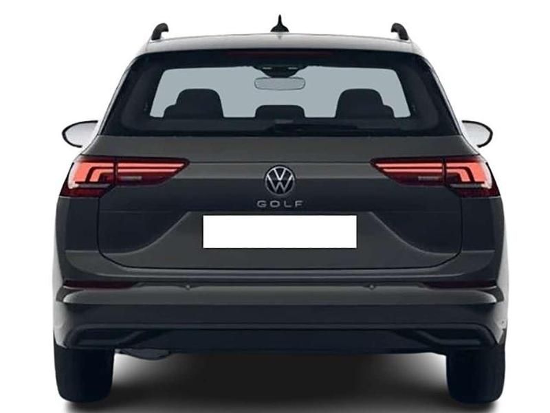 Ny VW Golf VIII Basis 116 HK (85 kW) 2026 Wählbar Stationcar