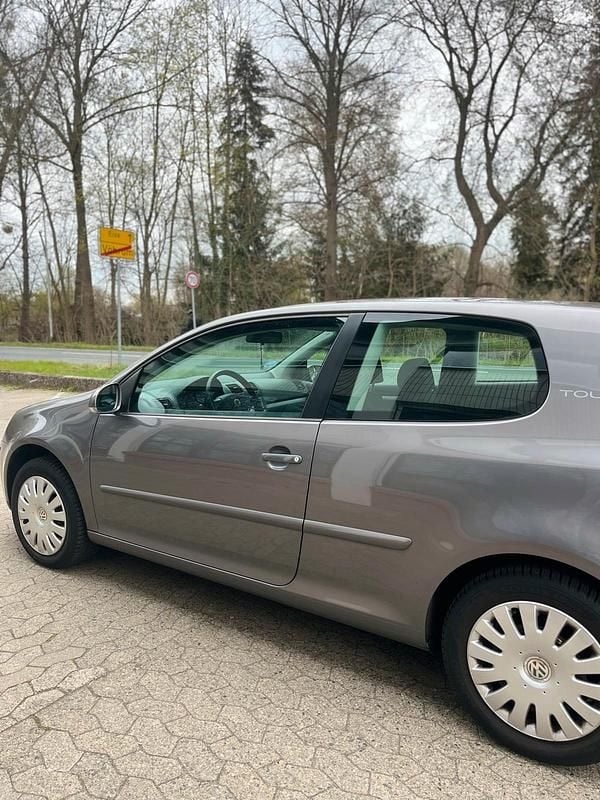 Gebraucht VW Golf V 80 PS (58 kW) 2007 Grau Limousine