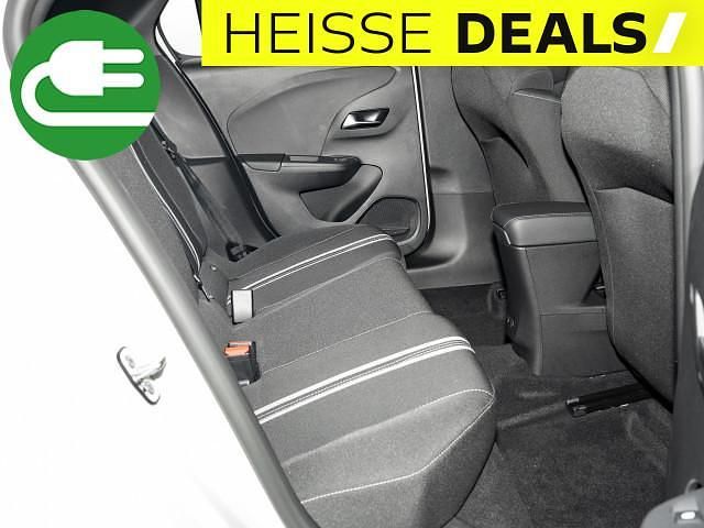 Gebraucht Opel Corsa 114 kW (156 PS) 2025 Weiß Kleinwagen