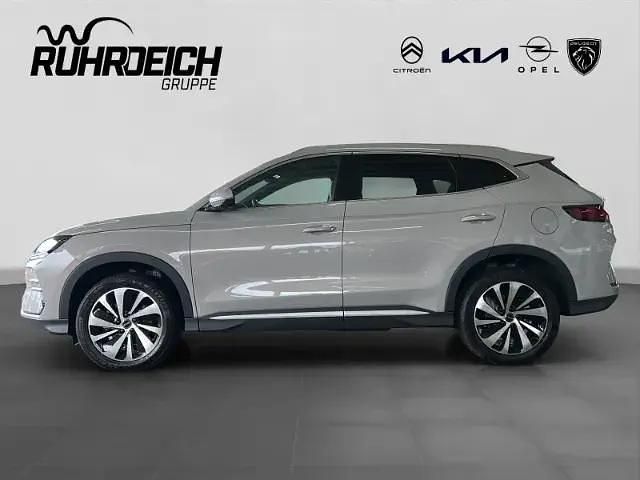 Uusi BYD Seal U Design 238 HP (175 kW) 2026 Peessi Katumaasturi