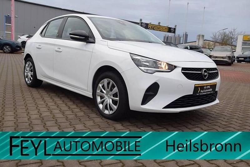 Gebraucht Opel Corsa-e 100 kW (136 PS) 2022 Kleinwagen