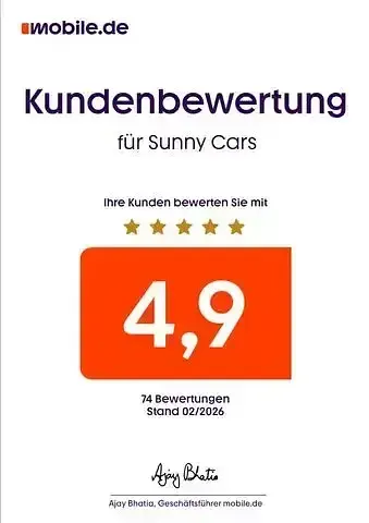 Occasion Smart ForFour Basis 90 ch (66 kW) 2019 Noir Citadine