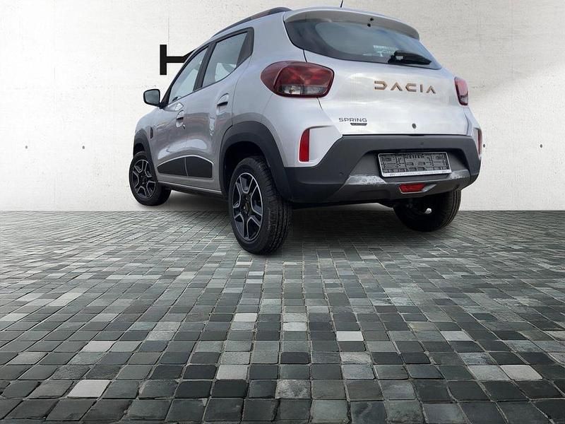 Gebraucht Dacia Spring Extreme 47 kW (65 PS) 2023 Other Kleinwagen