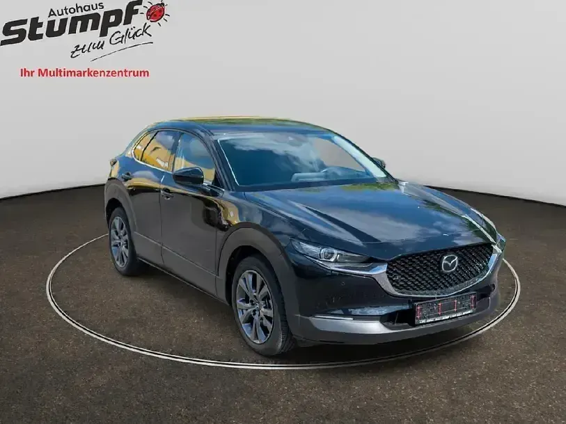 Gebraucht Mazda CX-30 Selection 180 PS (132 kW) 2023 Andere SUV