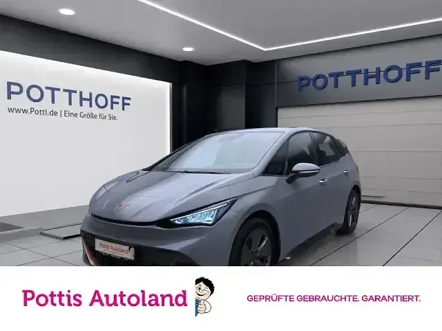 Gebraucht Cupra Born 150 kW (204 PS) 2023 Kleinwagen
