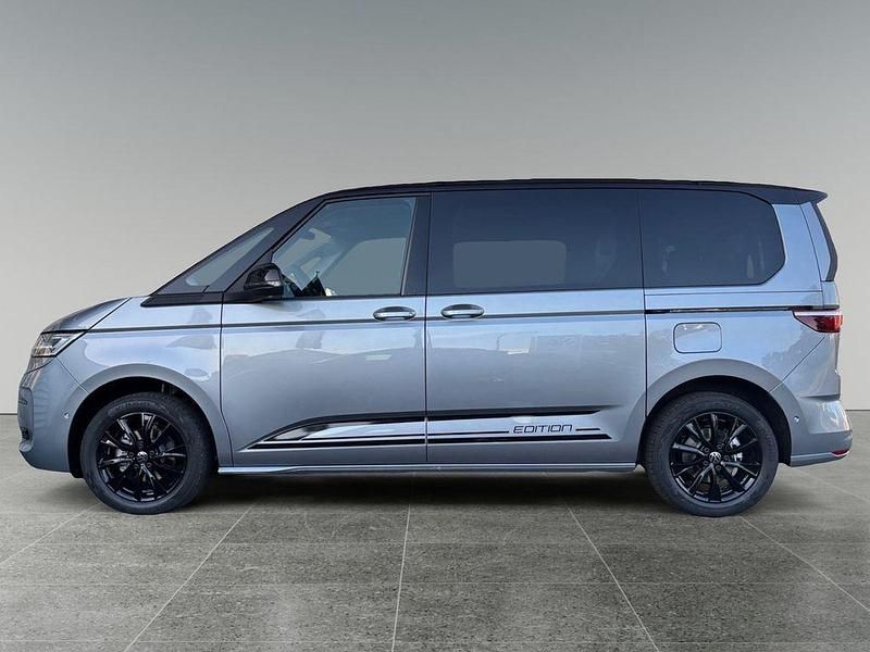 Gebraucht VW Multivan Edition 150 PS (110 kW) 2025 Silber Van / Kleinbus