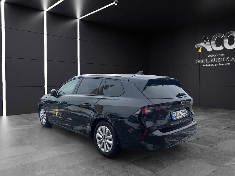 Gebraucht Opel Astra Elegance 131 PS (96 kW) 2024 Kombi