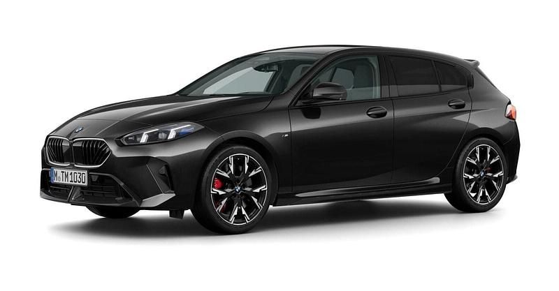 Gebraucht 2025 BMW 123 Kleinwagen | 58.719 € - Bild 1/1