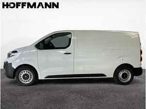 Neu Opel Vivaro 144 PS (105 kW) 2025 Weiß (kaolinweiß) Van / Kleinbus