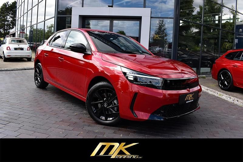 Gebraucht 2024 Opel Corsa Kleinwagen | 16.990 € (Fairer Preis) - Bild 1/1