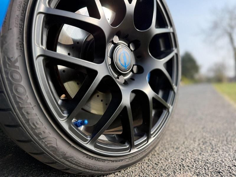 Gebraucht Opel Vectra 227 PS (166 kW) 1993 Blau Limousine