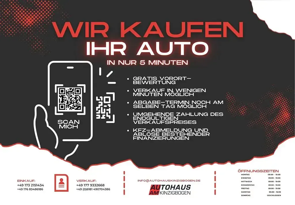 Gebraucht Hyundai Santa Fe Trend 230 PS (169 kW) 2022 Schwarz SUV