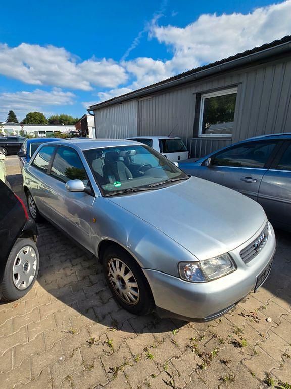 Gebraucht 1996 Audi A3 Limousine | 1.499 € (Fairer Preis) - Bild 1/4
