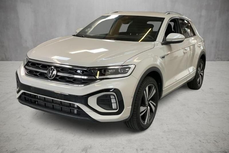 Gebraucht VW T-Roc R-line 150 PS (110 kW) 2024 SUV