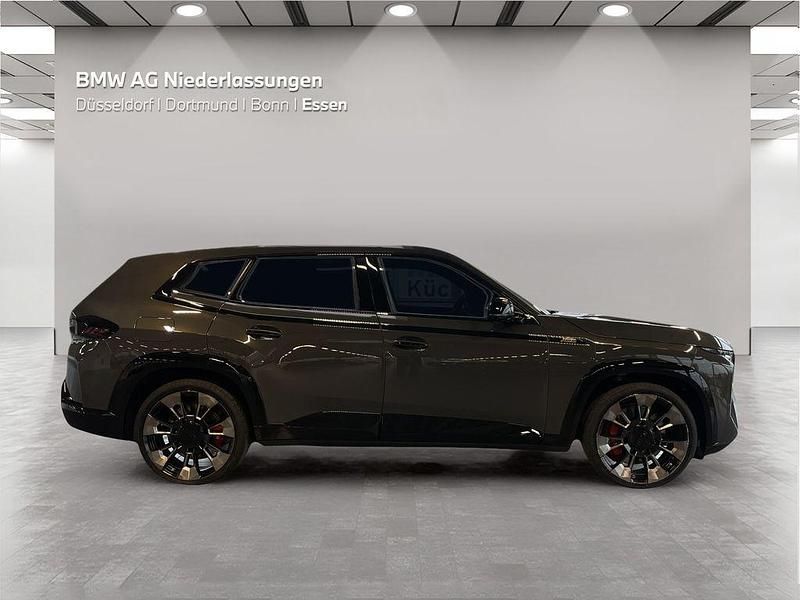 Gebraucht BMW XM Performance 653 PS (480 kW) 2024 Grau SUV