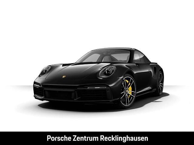 Gebraucht Porsche 992 650 PS (478 kW) 2021 Schwarz Coupé