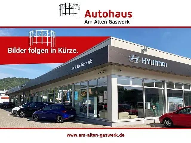 Gebraucht Hyundai Santa Fe Blackline 239 PS (175 kW) 2026 SUV