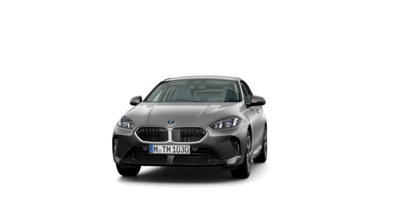 Neu 2024 BMW 118 Efficient Dynamics Kleinwagen | 40.990 € (Etwas zu teuer) - Bild 1/4